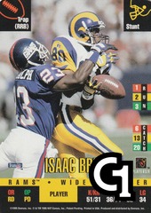 Isaac Bruce