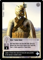 Ururur - Tribal Leader