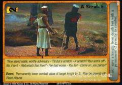 A Scratch