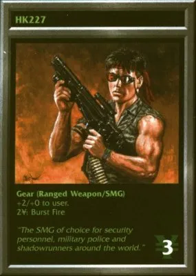HK 227