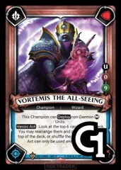 Vortemis the All-Seeing