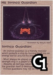 Invinco Guardian