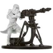 Snowtrooper with E-Web Blaster - 17