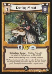 Ratling Scout