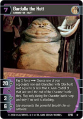 Gardulla the Hutt (A)