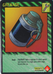 Grenade