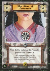 The Star of Laramun