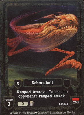 Schneebolt