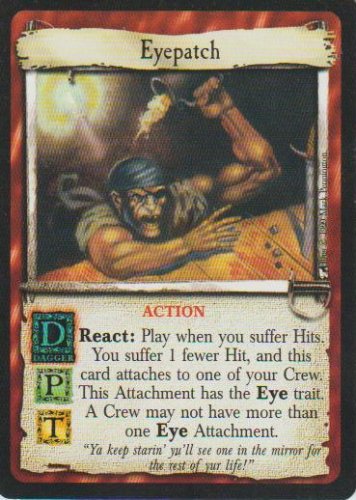 Eyepatch