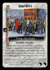 Warders