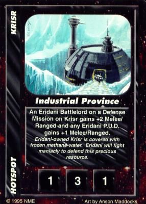 Krisr
