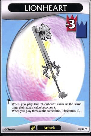 Lionheart