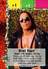 Bret Hart