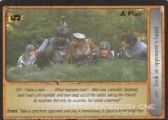 A Plan