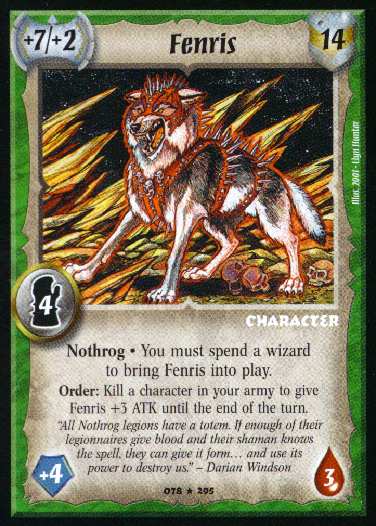Fenris