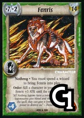 Fenris