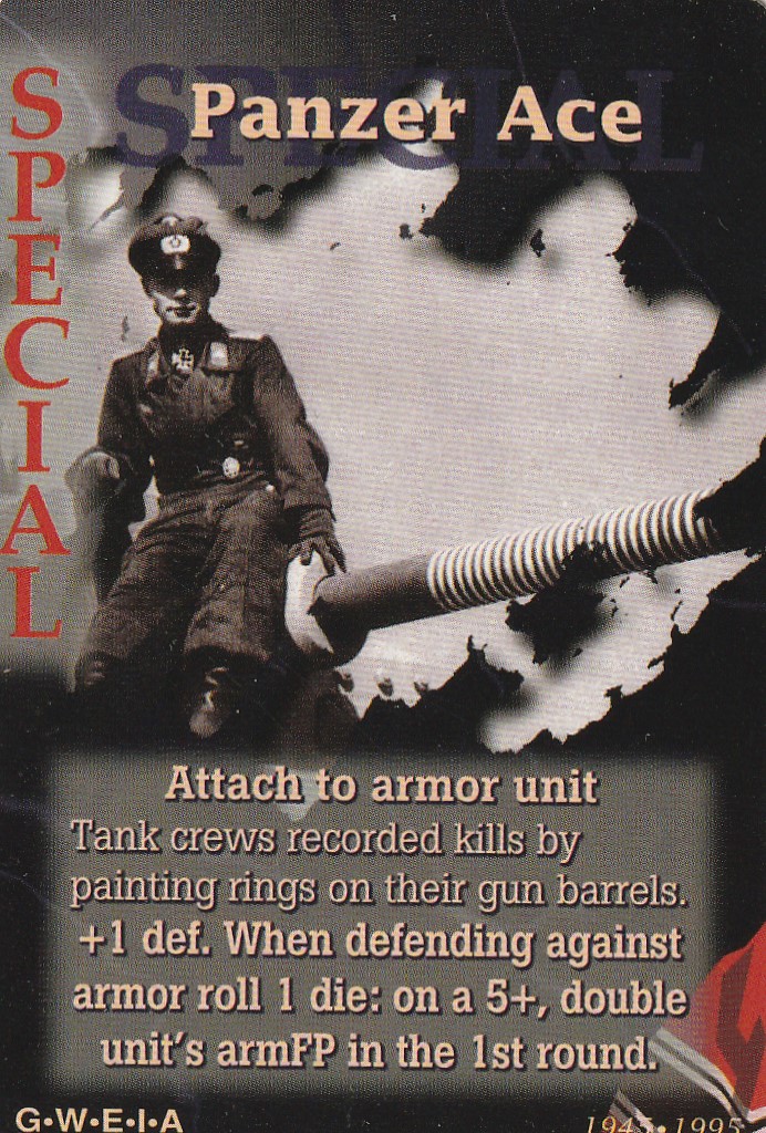 Panzer Ace - 398