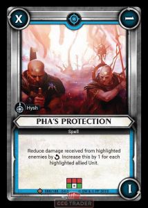 Phas Protection - Foil