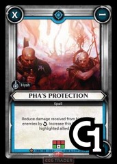 Pha's Protection - Foil