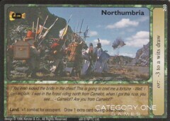 Northumbria