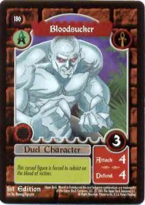Bloodsucker