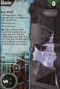 Glacier