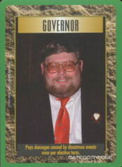 Governor