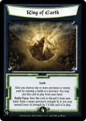 Ring of Earth