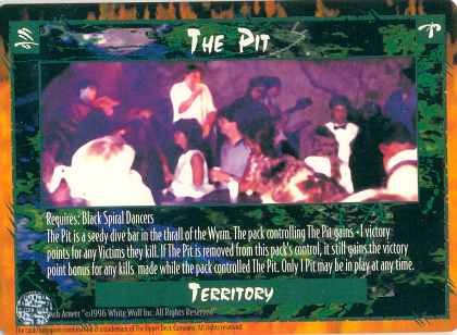 The Pit
