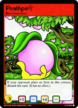 Peachpa