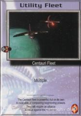 Utility Fleet (Centauri)