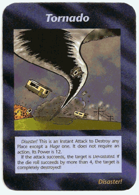 Tornado