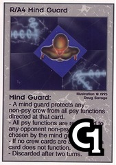 Mind Guard