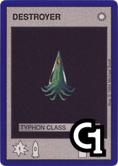 Typhon Class