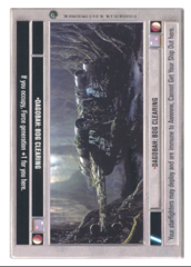 Dagobah: Bog Clearing [White Border]