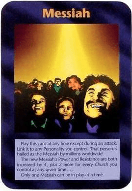 Messiah