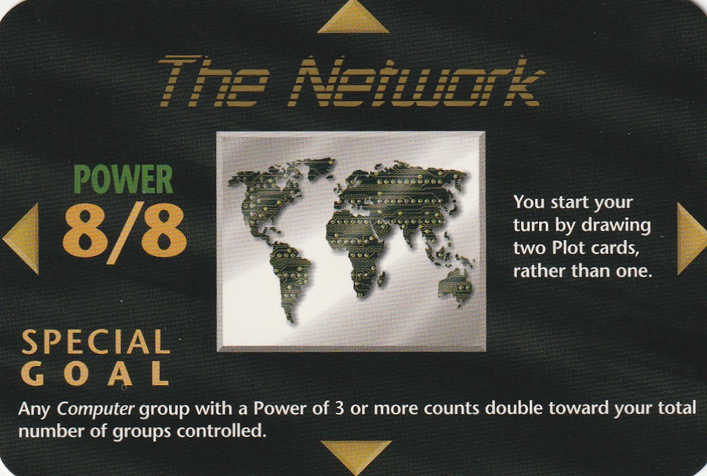 The Network