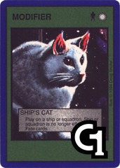 Ship's Cat