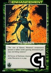 Metatron