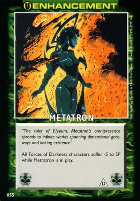 Metatron