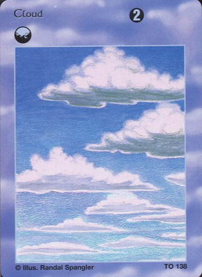 Cloud