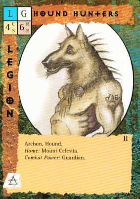 Hound Hunters