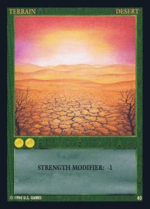 Desert