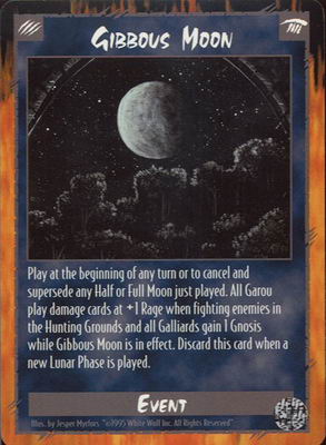 Gibbous Moon (Galliard)