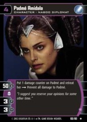 Padme Amidala (C)