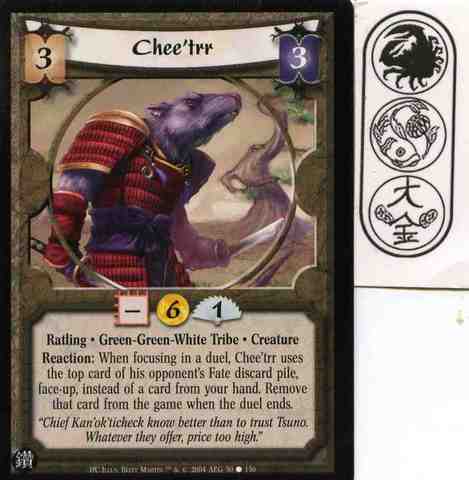 Cheetrr