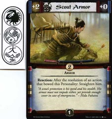 Scout Armor