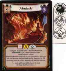 Moetechi