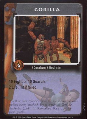 Gorilla