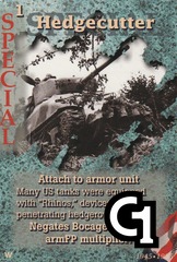 Hedgecutter - 244